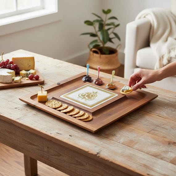 ジョルジュ・ブリアール ヴィンテージ ウッドランド ピース ダブズ