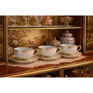 Kudo Toki China - Etsy