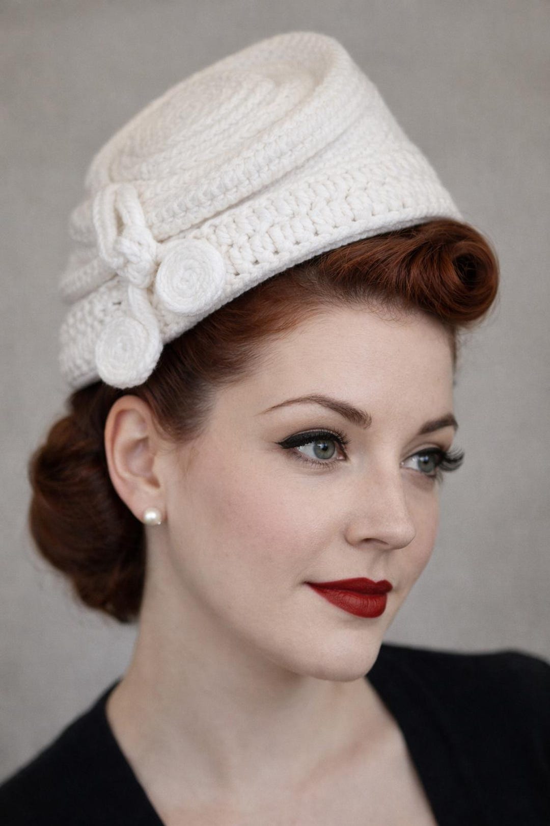 Buy Vintage 1940 display picture 3