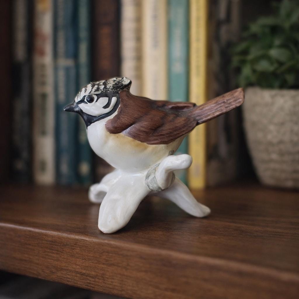 Goebel bird - Etsy 日本