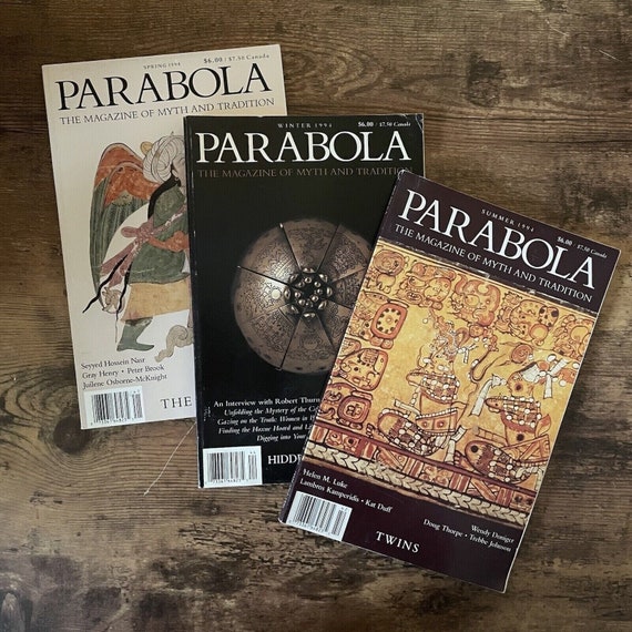 DVD Parabola - Edizione Regno Unito - Foto 5