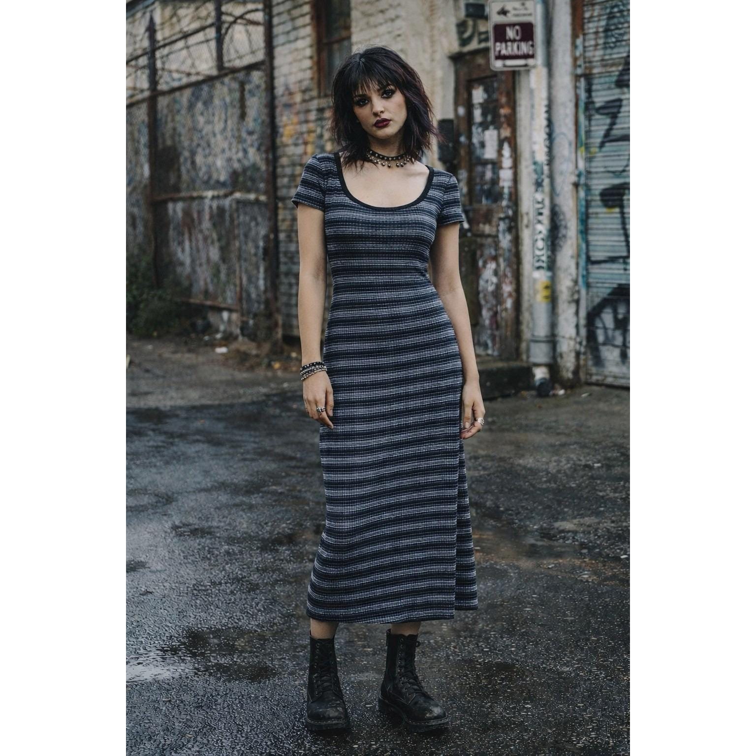 women's black dress The Perfect Little Black Dress