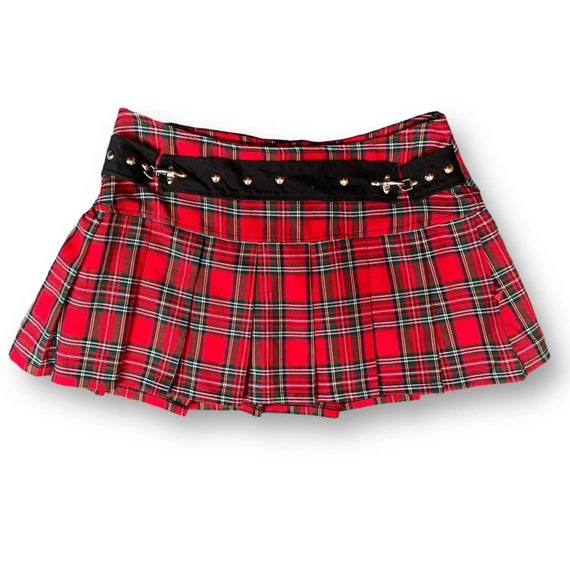 Vintage 90's Tripp NYC Daang Goodman Skirt / Women's Size Vintage 90's Tripp NYC Daang Goodman Skirt / Women's Size