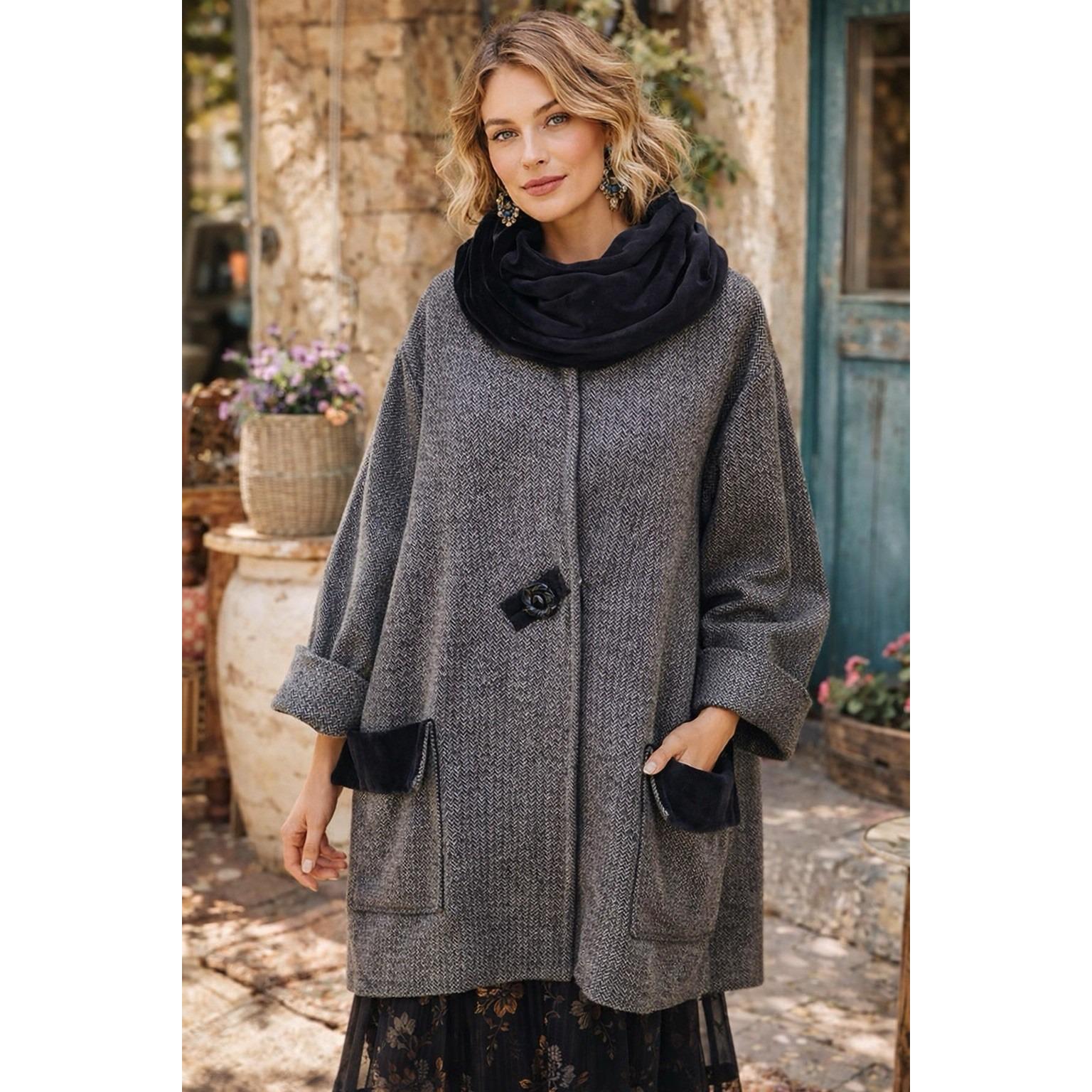 Flax by angelheart - Etsy 日本