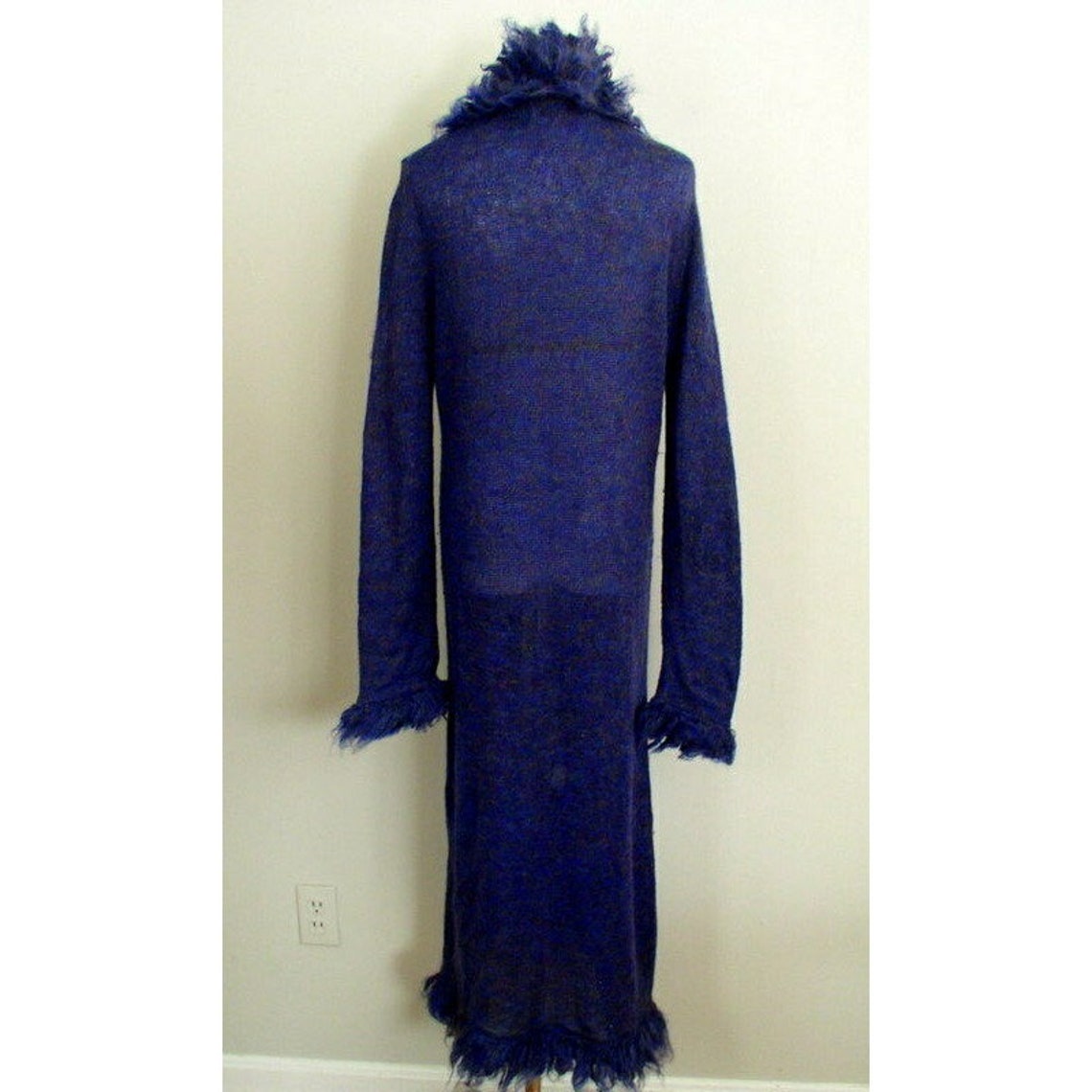 express duster cardigan