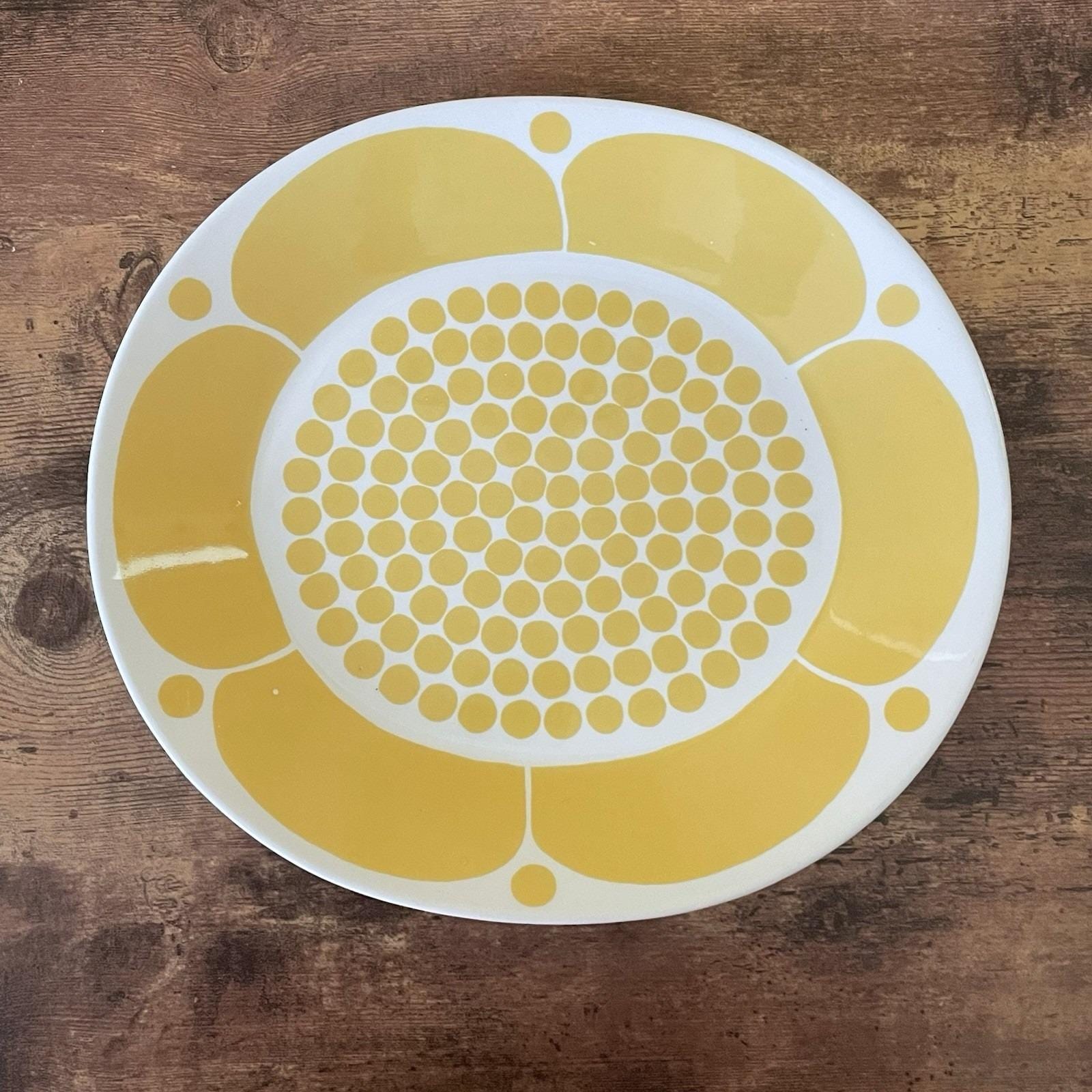 old Arabia＊irja＊Oval plate・*
