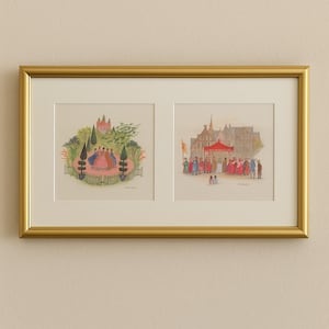 Mads Stage - Etsy