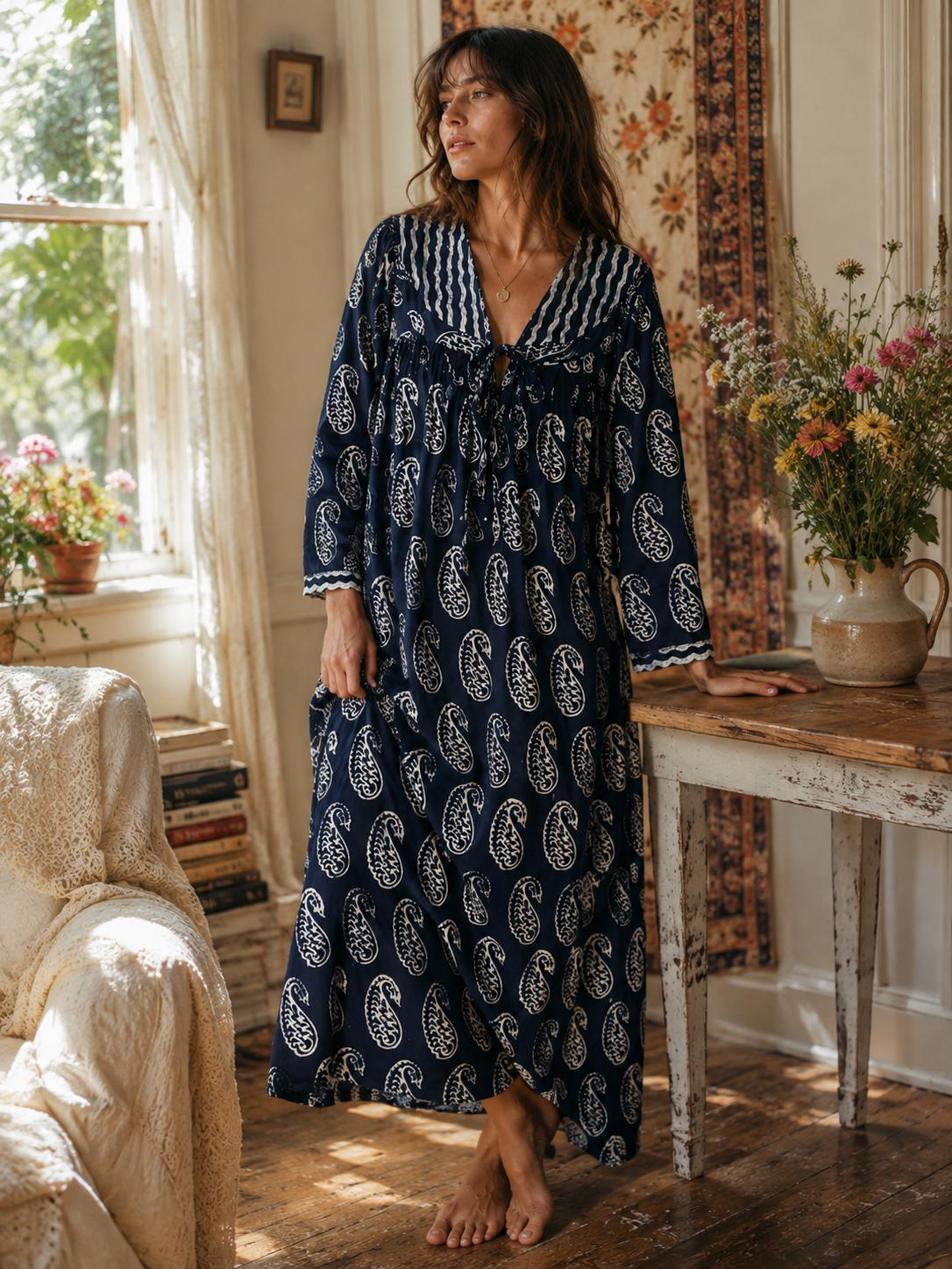 Saybury Dress - Etsy