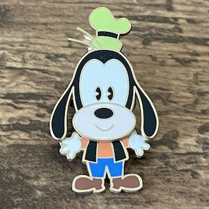 Goofy bobble head - Etsy 日本