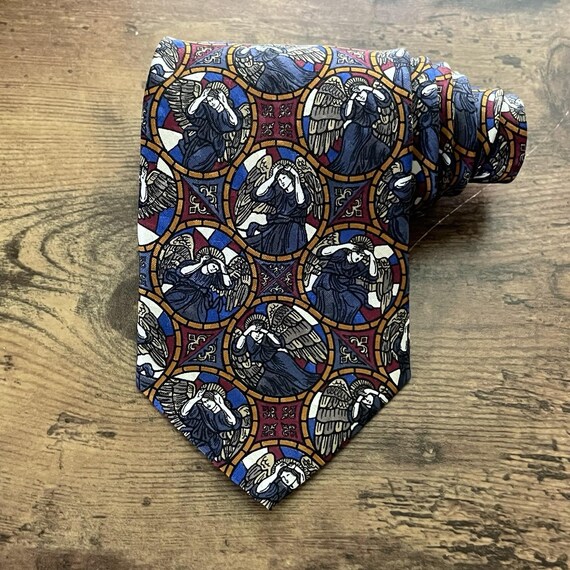 boxelder tie