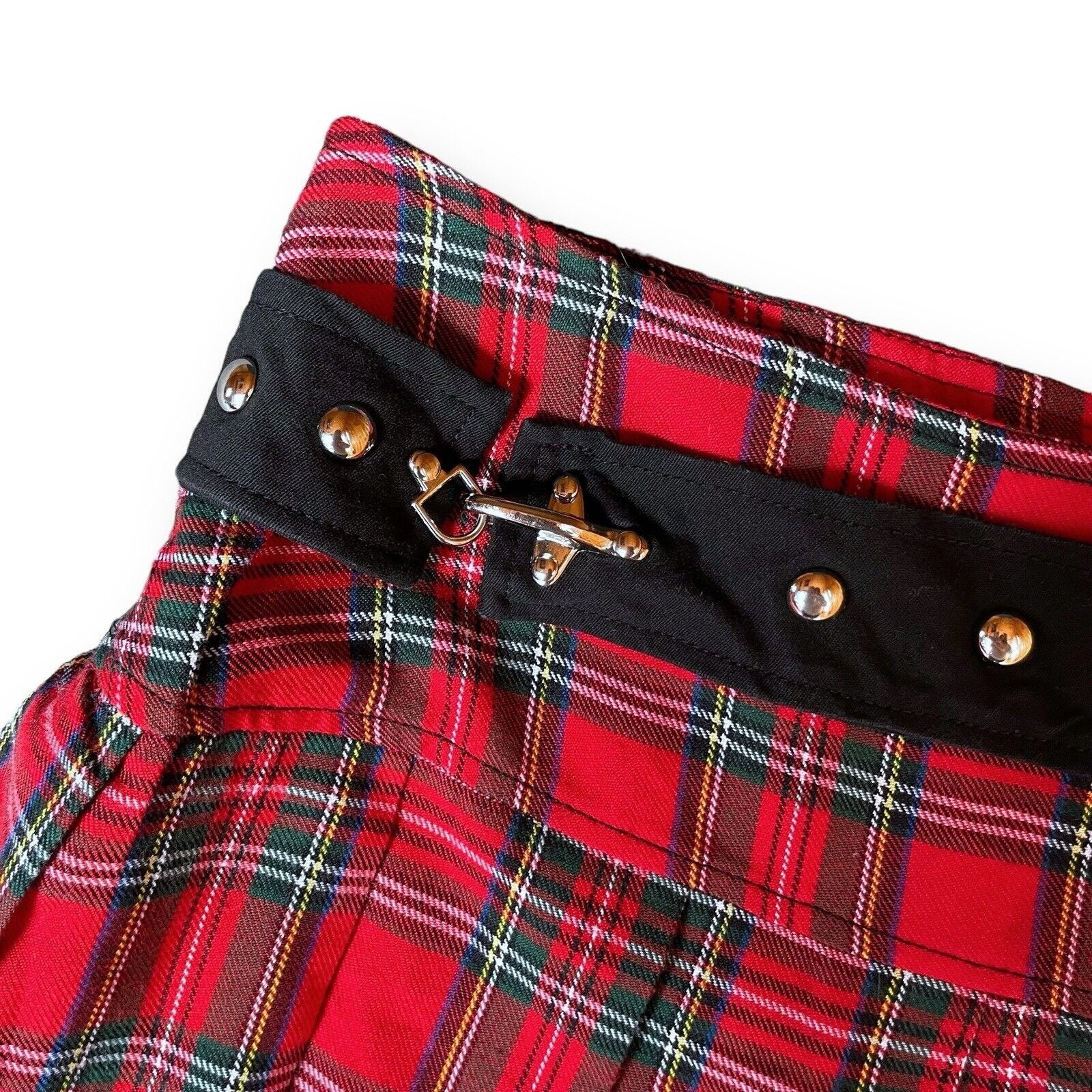 Vintage 90's Tripp NYC Daang Goodman Skirt / Women's Size