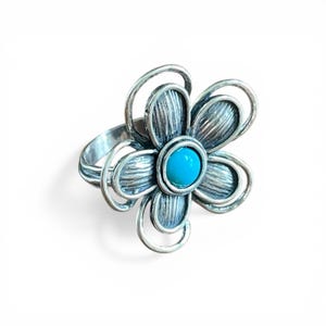 Paz Israel Ring - Etsy