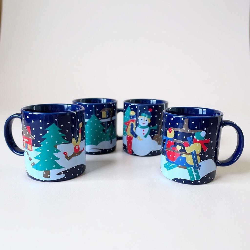 その他 Lilian Vernon 1984 Seasons Lillian Vernon Vintage - Etsy