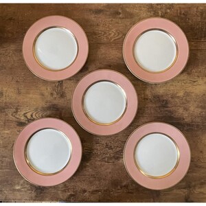 Fitz and Floyd Renaissance Peach - Etsy