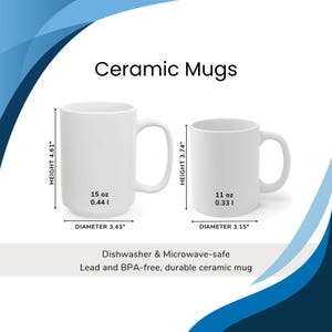 Jesus Mug, Jesus Return, Maranatha!, Morning Prayer, Christian Coffee Mug, Revelation 22:20, Faith mug, Prayer Mug, Inspirational Mug, Jesus image 5