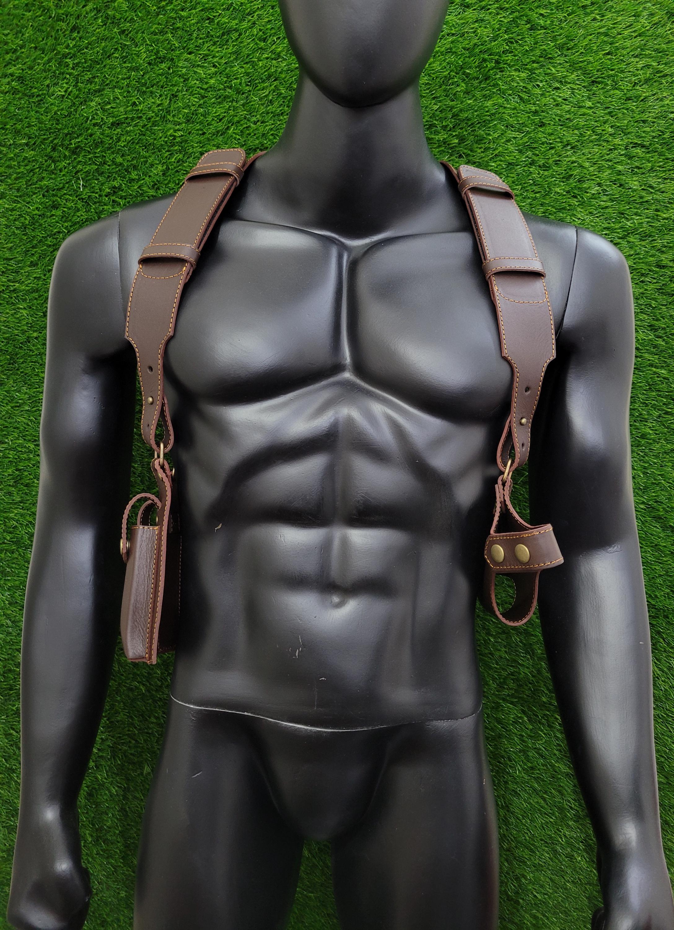 Leon kennedy holster - Etsy 日本