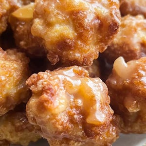 BEST RECIPE For Apple Fritter Bites Download.