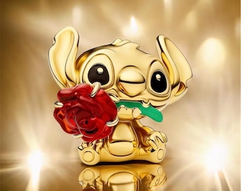 Dije de puntada para pulsera de dijes, dije de plata S925, COMPRA 3 Y LLÉVATE 1 GRATIS