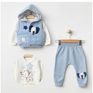 Babybody, babykläder, barnkläder.