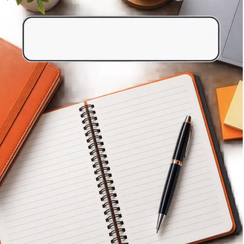 2026 Task Tracker - Etsy