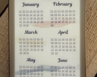 Remarkable Move 7.3" Daily Journal