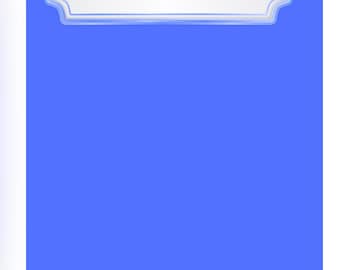 Kindle Scribe Hyperlinked PDF Notebook 6 Color Pack | 52 Notes - 8 Pager Per Note with Table of Contents | Will work on ANY E-ink Device