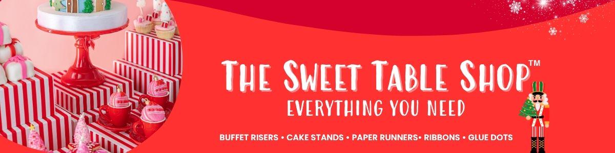 TheSweetTableShop - Etsy
