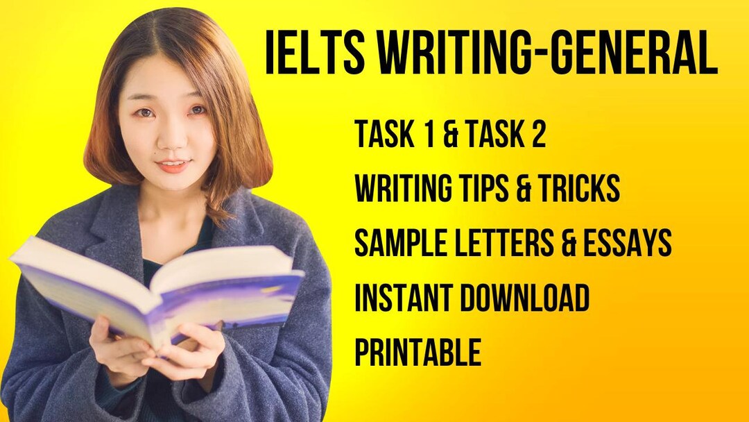 IELTS Writing Test-task 1 and Task 2, Sample Letters and Essays, Tips ...