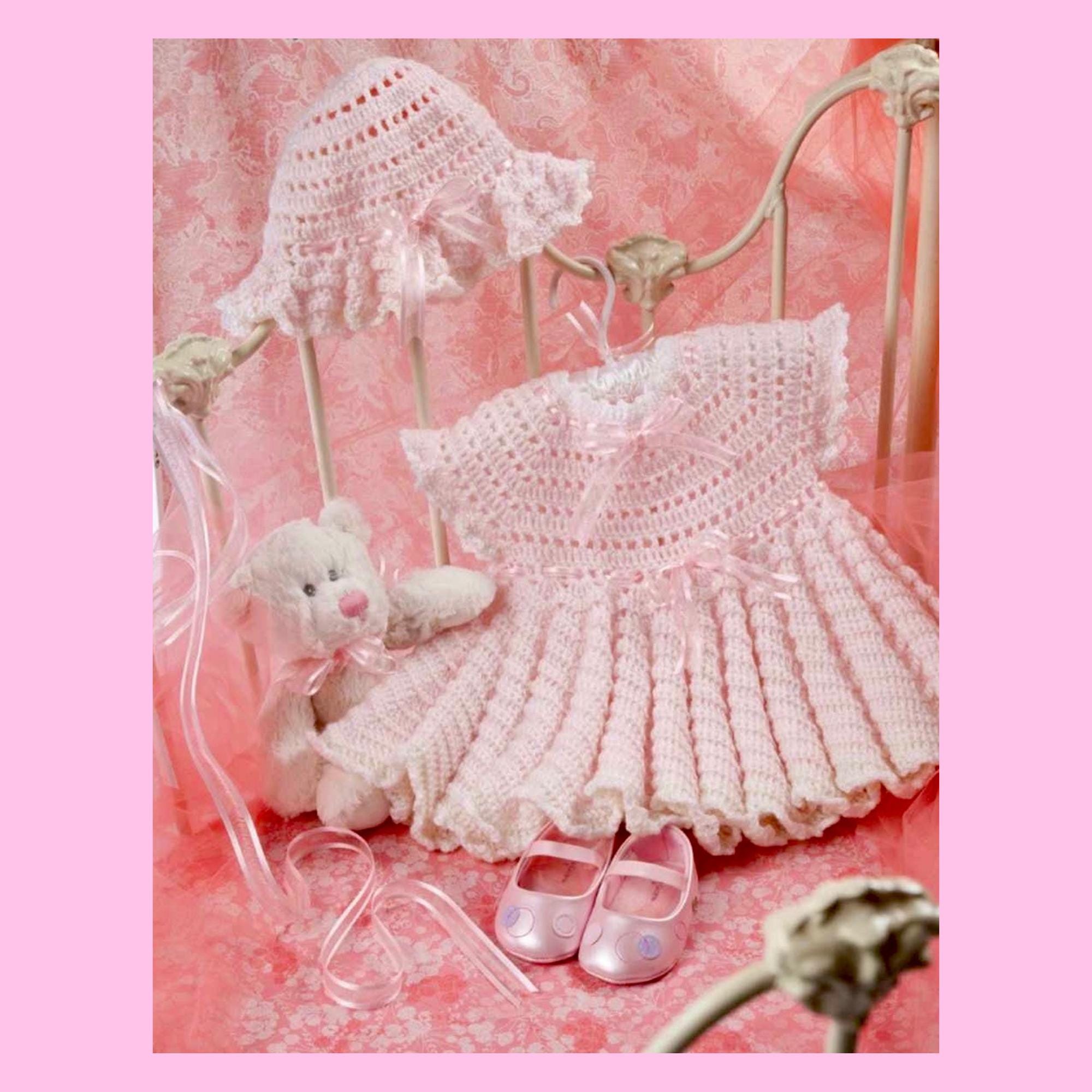 white christmas dresses Belle Dress Crochet Pattern – The Moule Hole