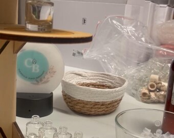 Herramienta para rellenar el ambientador de coche: aceites esenciales y fragancias