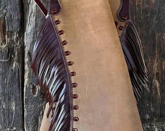 Comment bien choisir ses mini-chaps d'équitation