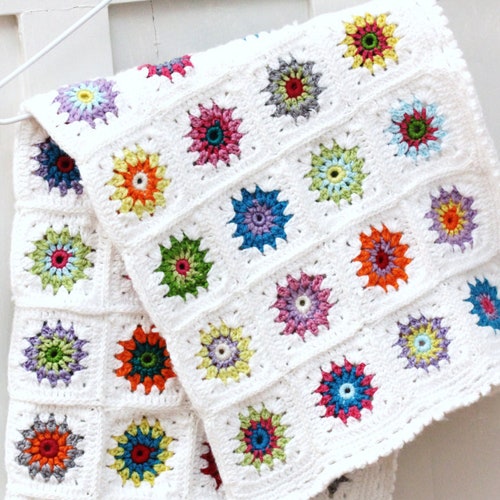 INSTANT DOWNLOAD PATTERN Crochet Woodlands Fox C2C Graphgan | Etsy