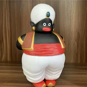 【送料無料】ミスターポポ フィギュア ドラゴンボール Dragon Ball DB MR.POPO【日本郵便発送】