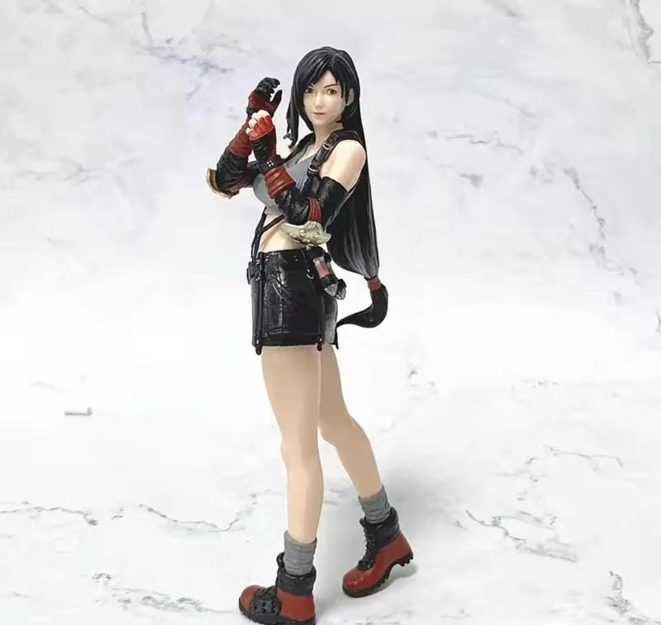 Ff7 figures - Etsy 日本