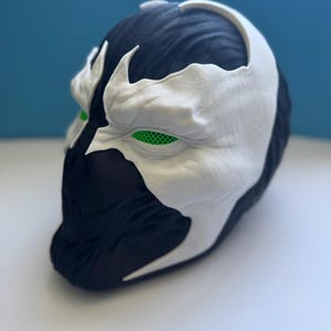 Spawn Helmet