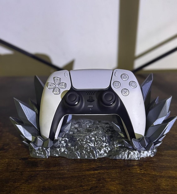 Playstation 5 Controller Holder - Etsy