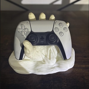 Zombie Hand Play station 5 controller