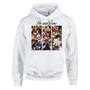 Pull à Capuche Anime Fairy Tail - Sweat-shirt Gris Unisexe, Pour Cosplay, Loisirs Ou Quotidien