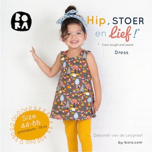Engelse bloemen jurk Etsy Nederland