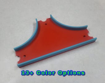 T Shaped Track - Die Cast Track Compatible