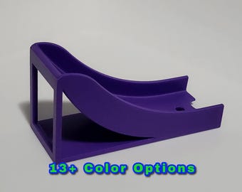 Ramp Track - Die Cast Track Compatible