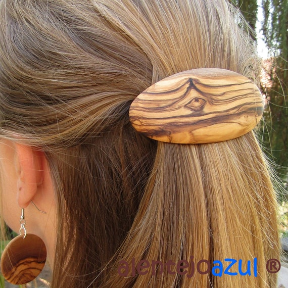 Large hair barrettes deals