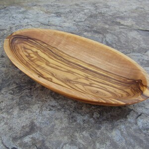 oval dish olive wood bowl key tray Penholder wooden pen appetizer alentejoazul storage present men wooden natural portugal gourmet kitchen image 9