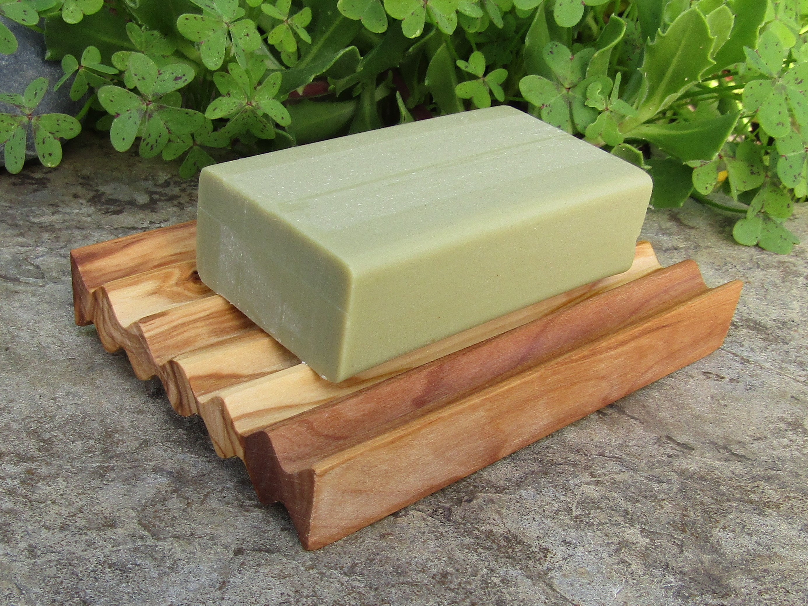 Seifenschale NEEMWOOD