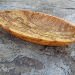 oval dish olive wood bowl key tray Penholder wooden pen appetizer alentejoazul storage present men wooden natural portugal gourmet kitchen image 10