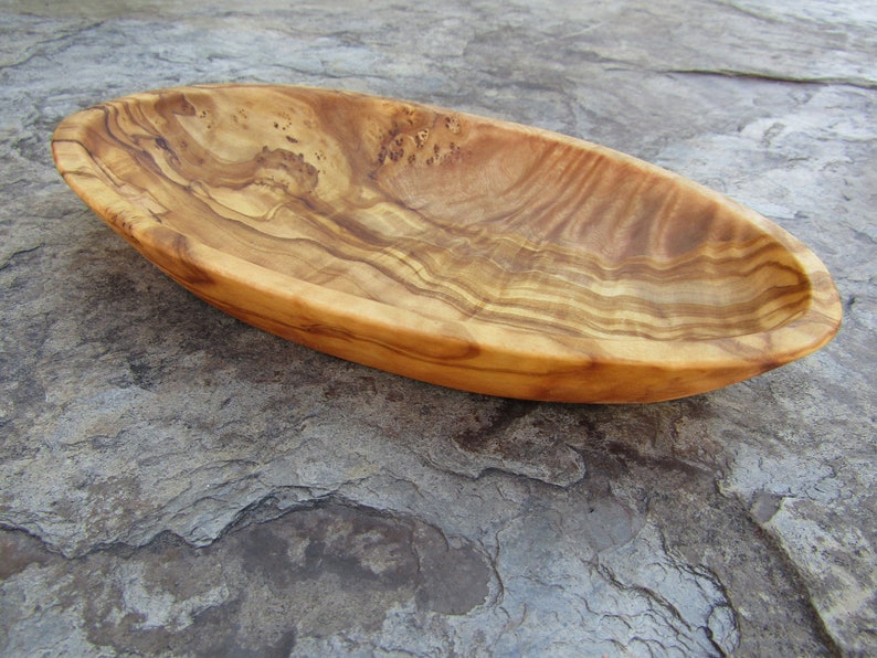 oval dish olive wood bowl key tray Penholder wooden pen appetizer alentejoazul storage present men wooden natural portugal gourmet kitchen image 10