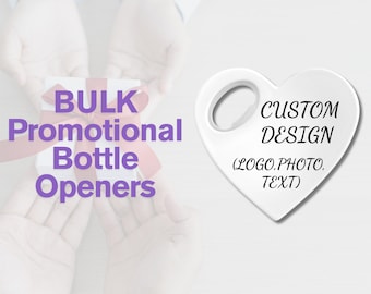 Custom Engraved Bottle Opener: Corporate Gifts, Realtor Closing Gift