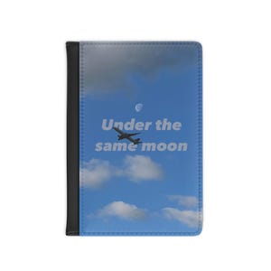 Passport Cover