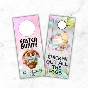 Ostern Türschild, Türschild Ostern, Türschild Ostern, Türschild Ostern, Türschild Ostern, Türschild Ostern