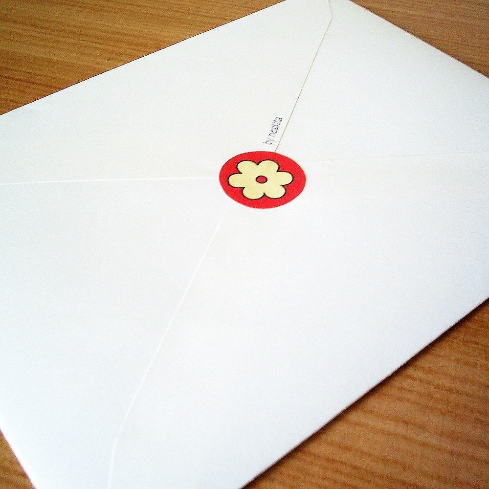 File Statoonany Red Printable Stationery Set Red Flowers - Etsy